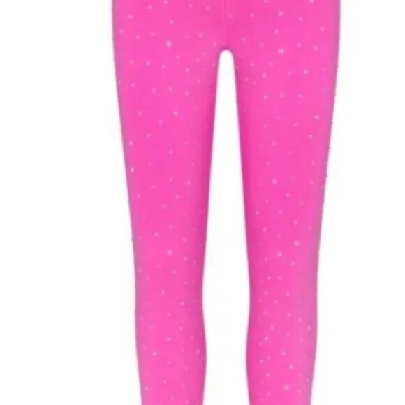 NWT: Skims Legging: Rhinestone Taffy Size XS - Picture 12 of 13